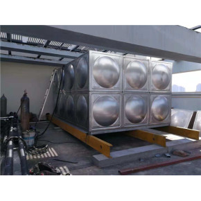 银川玻璃钢水箱促销多重优惠