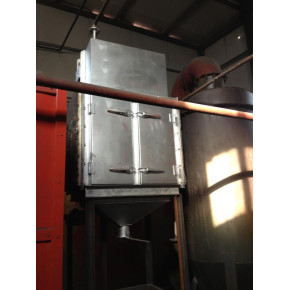 白城热水余热回收供应厂家供应,亿源