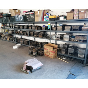 大同旋混式曝气器公司值得信赖