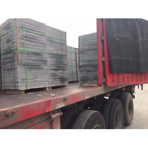 五莲灰路牙石量大从优,五莲县华城石材