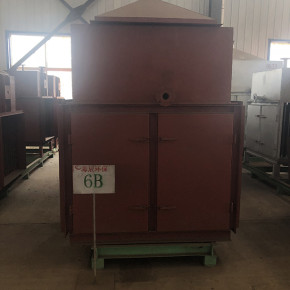 河北低温烟气余热回收给您好的建议