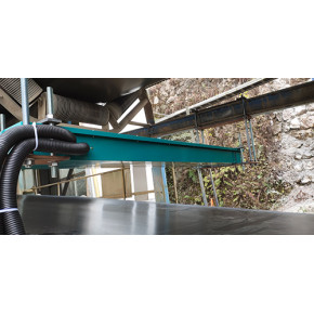 煤矿皮带在线检测设备租赁价格合理,赛安自动控制有限公司