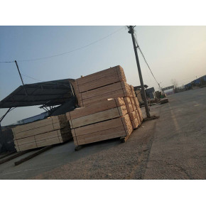 辐射松建筑木方供应商厂家供应