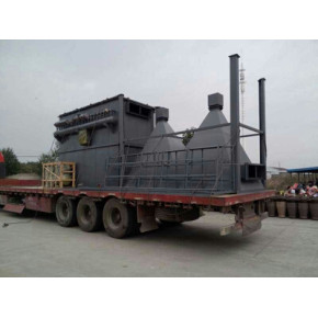 复合式脱硫除尘器性价比出众,日照利企环保科技公司