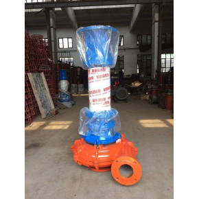 6寸抽沙泵抽沙量少原因分析