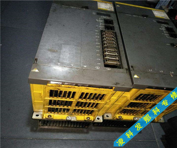 发那科控制器报11原因维修