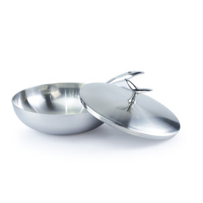 阳江市盛高贸易有限公司|精铸厨房用具：不锈钢锅使用注意事项