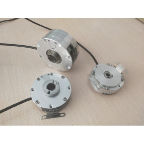 角度位移传感器的工作原理及应用