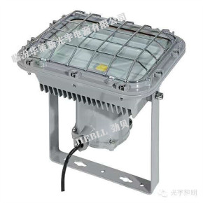 山东DGS80/127LA矿用隔爆型巷道灯