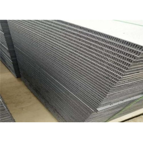 衡全建筑模板厂家介绍使固原塑料模板变形的主要原因