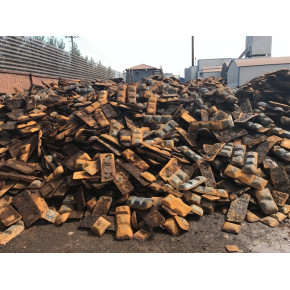 日照泗海鲸犀物资有限公司