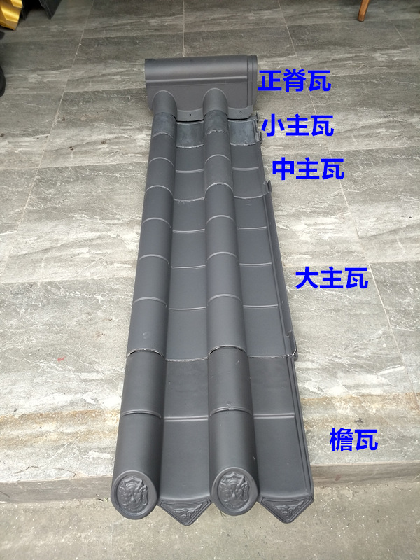 新疆喀什泽普县高分子木纹瓦联系地址