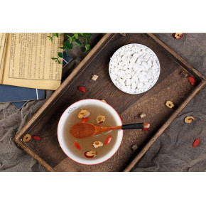 自然健康好气色，从木兰葛葛根粉开始