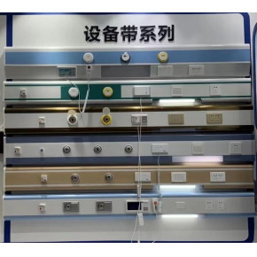 医用中心供氧系统，医用气体工程