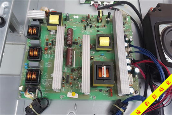 RFM-500W型射频模块维修