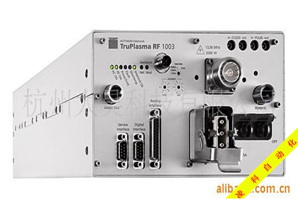 RFM-500W型射频模块维修