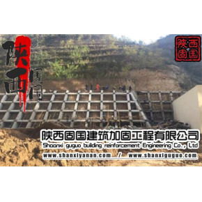 延安加固_固国加固_工程加固-【陕西固国建筑加固工程有限公司】