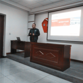 精益管理,效率发展