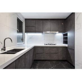 橱柜灯线怎么安装