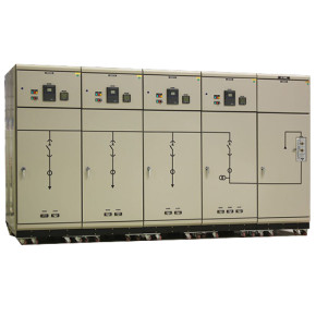 plc控制柜就选湘潭中创电气有限公司