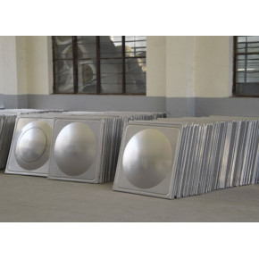 长治如何选择不锈钢水箱厂家