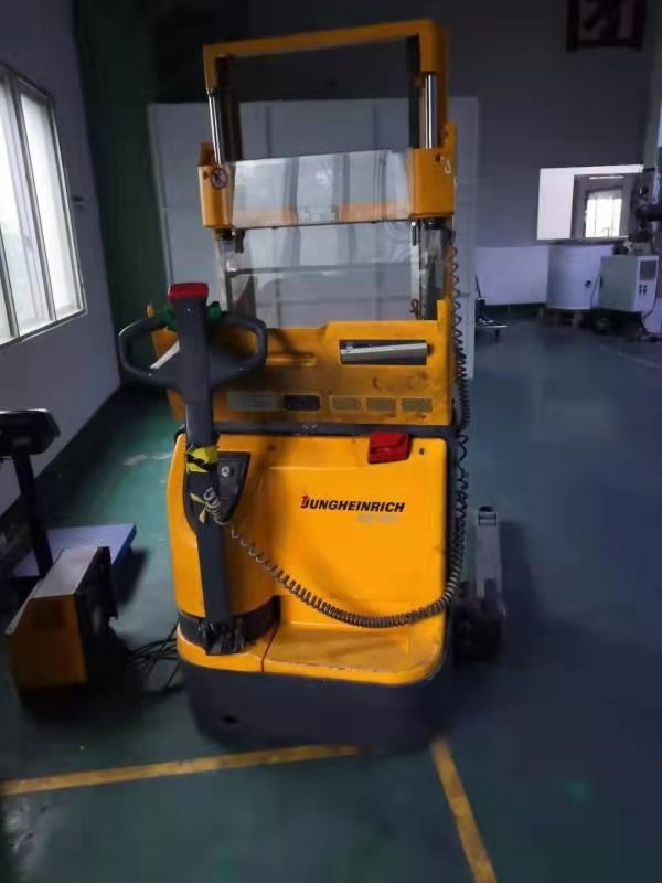 霍克电动叉车电池10PzB550力至优叉车