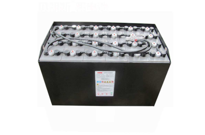 霍克叉车电池zS270/24V270AH合力叉车