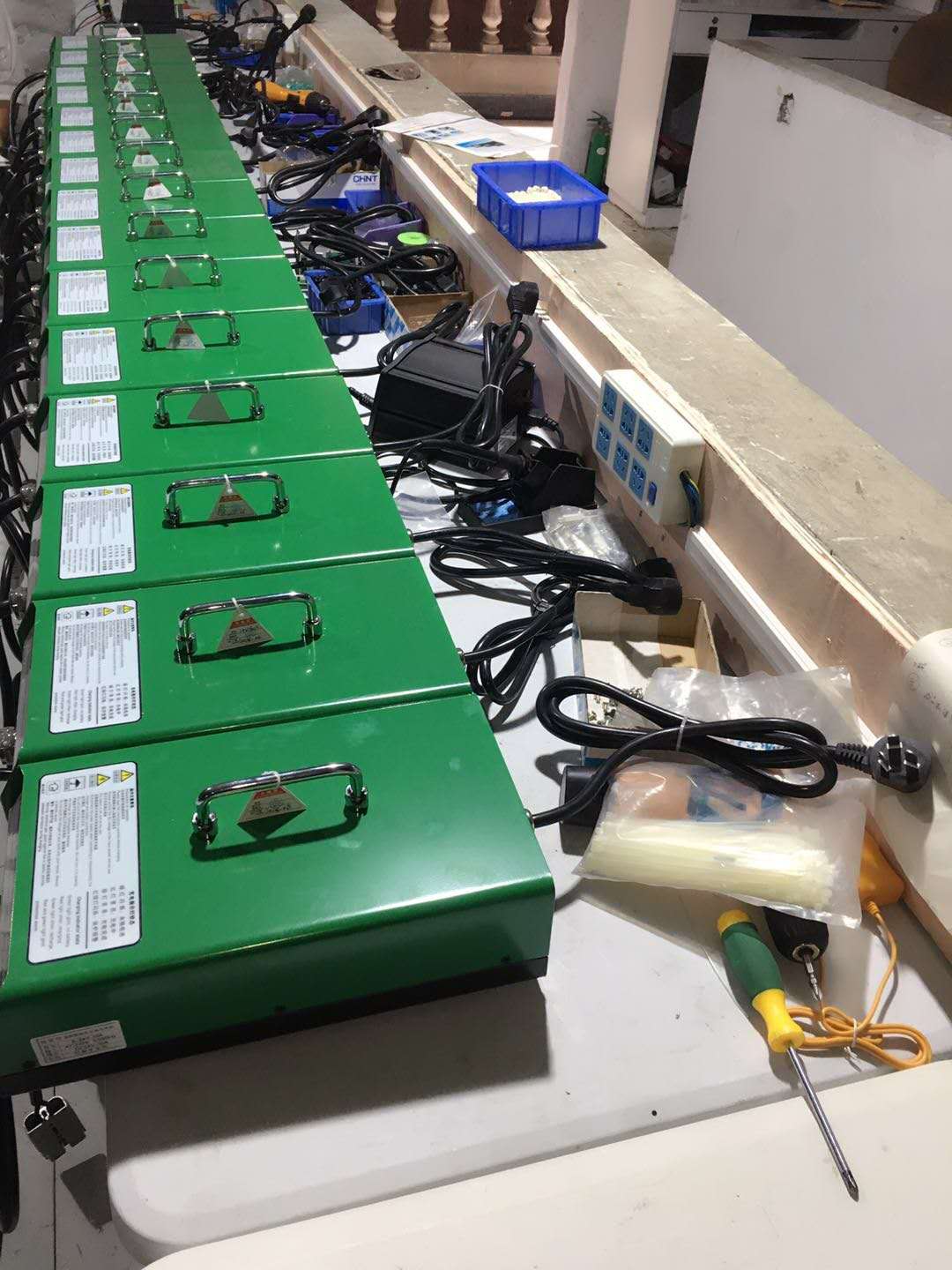 霍克叉车电池6PzS540/24V540AH柳工叉车