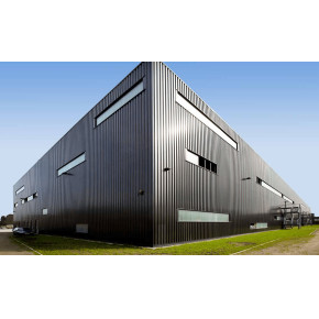 山西钢结构工程的结构性能实荷检验