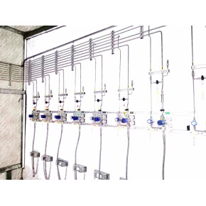 化学实验室气瓶间的安全设计