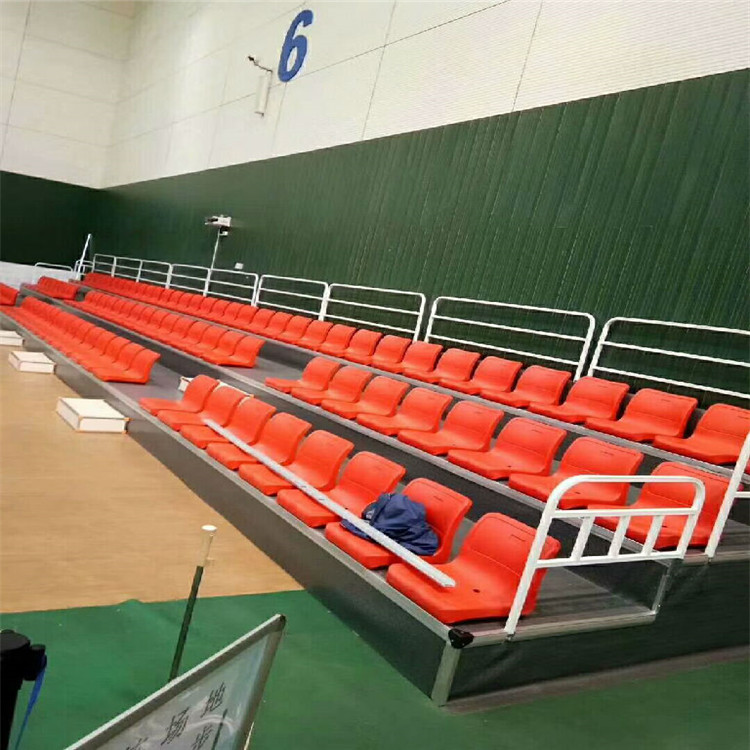 鹤壁全自动看台座椅,自动伸缩座椅看台,参数