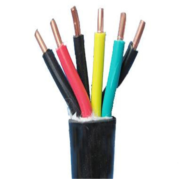 耐火线缆NH-AFHRP-5002X1.5春色7X1.0