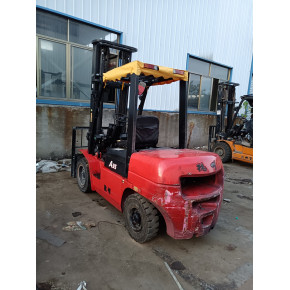 抚州临川东乡崇仁宜黄叉车出租、叉车月租、柴油叉车出租、叉车包月不带司机