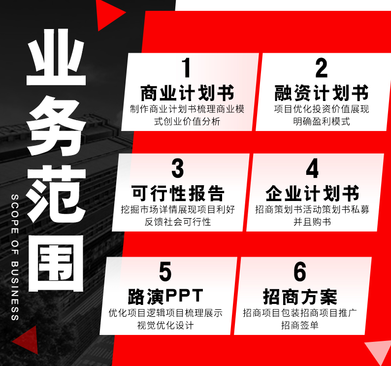 河源紫金可以做融资用可行性研究报告尽职调查报告如何做