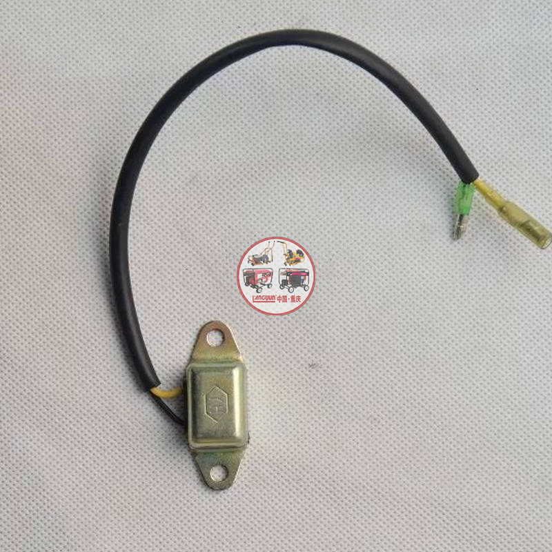 亮运达牌管道专用内燃焊机ADQ1-300K气田输气管道焊接用