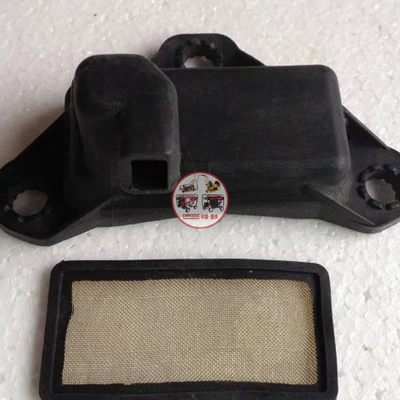 重庆亮运达款GH300中频弧焊发电机与电焊机区别