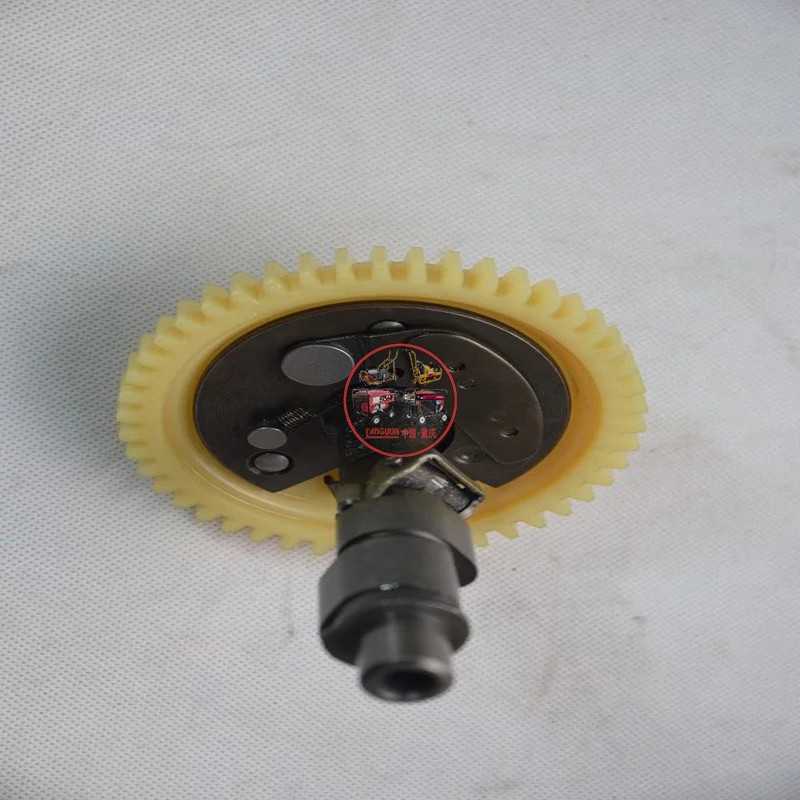 重庆亮运达牌AXQ1-300T中频氩弧焊发电机燃气自来水公司用