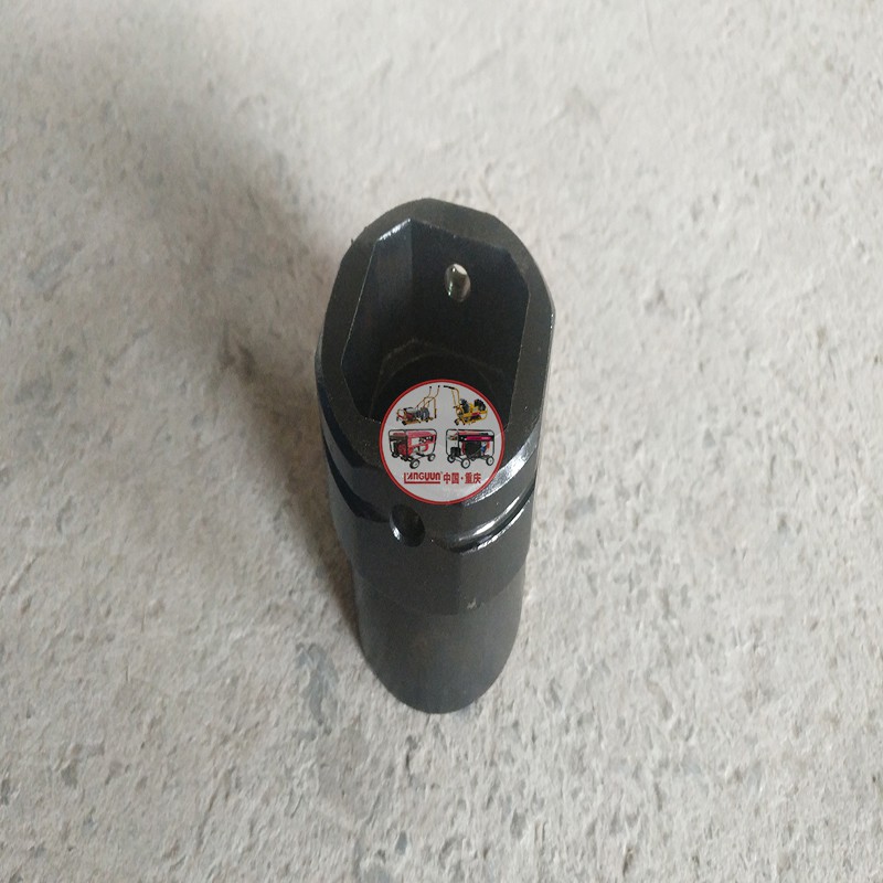 重庆运达扳手同款NLB-850双头内燃螺栓扳手使用方法