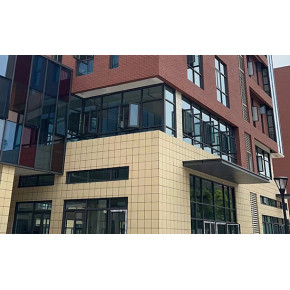 耐盾软瓷告诉大家关于软瓷柔性面砖具备的几大特点