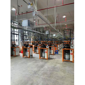 厂房车间都在用的米林克斯蒸发冷省电空调