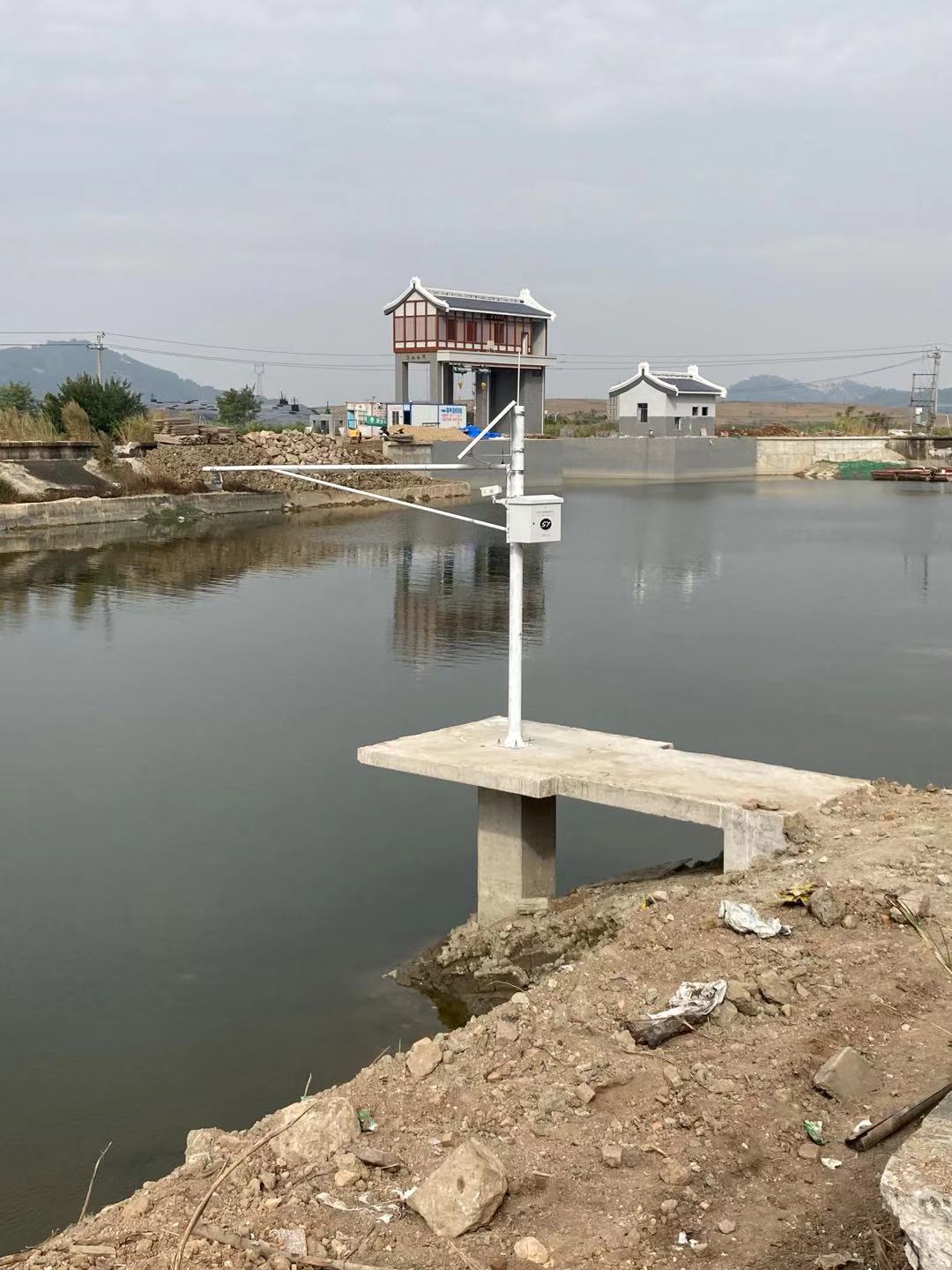 九江永修分体式雷达流量计生产厂家