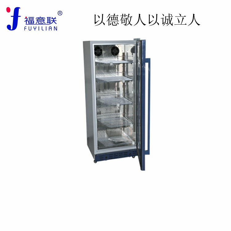 火罐杀菌消毒柜型号FYL-YS-431L加温箱（风循环）