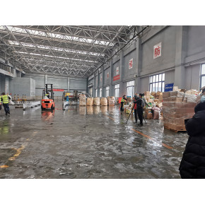 报废钢罐试剂处理资质