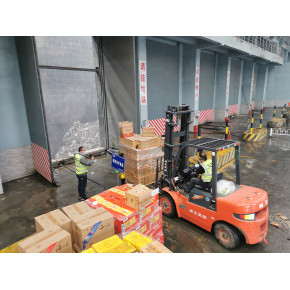 含金银焚烧流程介绍