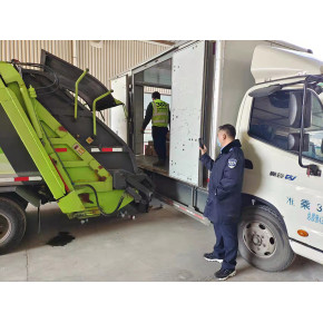 贵金属焚烧程序