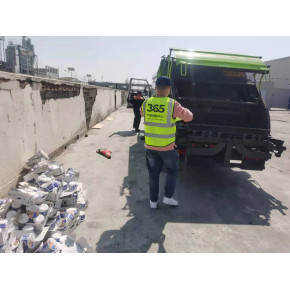 实验室钢瓶回收规范资质