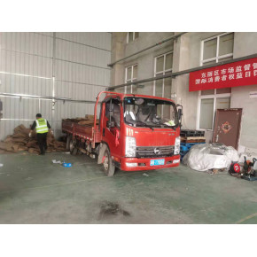 氟化钙污泥回收规范资质