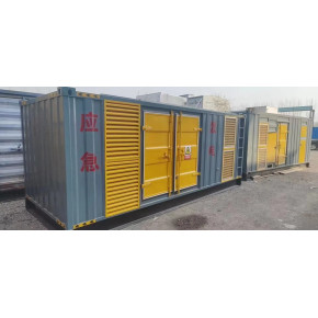 发电机在磁场是怎么产生的？