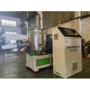 JN500L高混机在钠电池材料中的技术应用