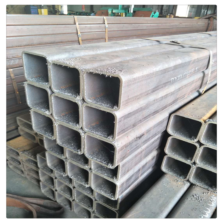 达州碳钢管蚌埠S275J2H无缝方管